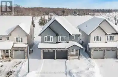 21 Rosy Beach Court Ramara Ontario L3V8L2