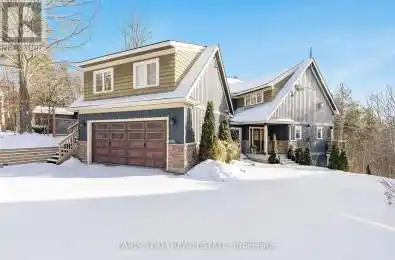 7 Pine Point Oro-Medonte (Horseshoe Valley) Ontario L4M4Y8