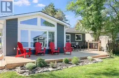 258 Patterson Boulevard Tay (Port McNicoll) Ontario L0K1R0
