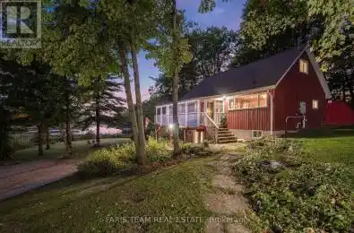 1472 Otter Point Road Severn Ontario L0K1E0