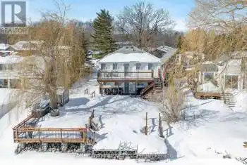 282 Robins Point Road, Tay (Victoria Harbour), Ontario L0K2A0, 4 Bedrooms Bedrooms, ,2 BathroomsBathrooms,All Houses,For Sale,Robins Point,S12001988