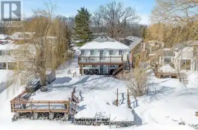282 Robins Point Road Tay (Victoria Harbour) Ontario L0K2A0