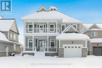 9 Dock Lane, Tay (Port McNicoll), Ontario L0K1R0, 4 Bedrooms Bedrooms, ,4 BathroomsBathrooms,All Houses,For Sale,Dock,S12014049