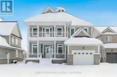 9 Dock Lane Tay (Port McNicoll) Ontario L0K1R0