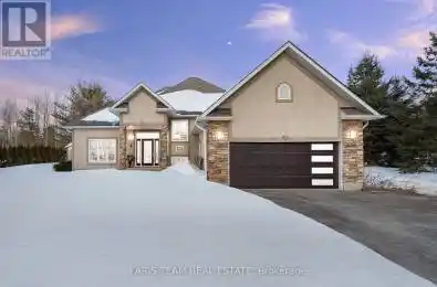 127 Goldfinch Crescent Tiny Ontario L0L2J0