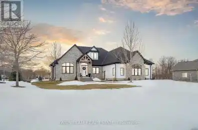 8 Butternut Crescent Wasaga Beach Ontario L9Z0A7