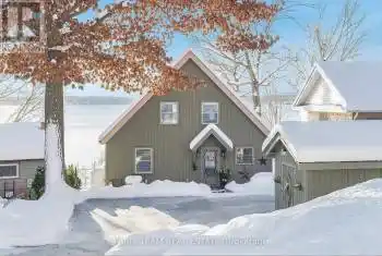 431 Mundy's Bay Road, Midland, Ontario L4R5H1, 3 Bedrooms Bedrooms, ,3 BathroomsBathrooms,All Houses,For Sale,Mundy's Bay,S12023906