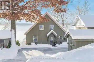 431 Mundy's Bay Road Midland Ontario L4R5H1