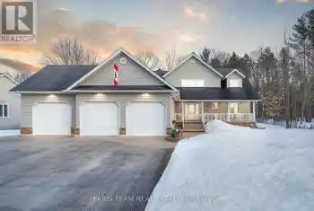 91 Maryjane Road, Tiny (Wyevale), Ontario L0L2T0, 4 Bedrooms Bedrooms, ,4 BathroomsBathrooms,All Houses,For Sale,Maryjane,S12024000