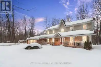 64 Goldfinch Crescent Tiny Ontario L0L2J0
