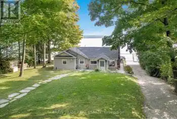 1449 Champlain Road, Tiny, Ontario L9M0C1, 3 Bedrooms Bedrooms, ,2 BathroomsBathrooms,All Houses,For Sale,Champlain,S12025693