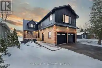 238 Robins Point Road, Tay (Victoria Harbour), Ontario L0K2A0, 5 Bedrooms Bedrooms, ,4 BathroomsBathrooms,All Houses,For Sale,Robins Point,S12044446