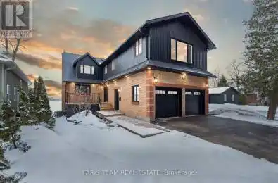 238 Robins Point Road Tay (Victoria Harbour) Ontario L0K2A0
