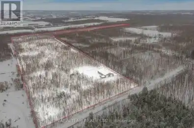 245350 Sideroad 22 Meaford Ontario N4L1W5