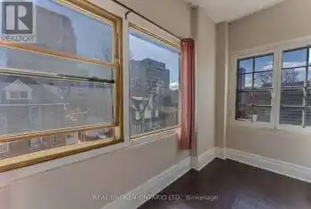 142 Caroline Street Unit# 8, Hamilton (Durand), Ontario L8P3K9, 2 Bedrooms Bedrooms, ,1 BathroomBathrooms,All Houses,For Rent,Caroline,X12053121