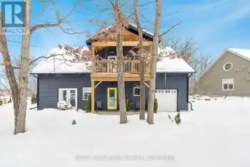40 Port Severn Road, Georgian Bay (Baxter), Ontario L0K1S0, 2 Bedrooms Bedrooms, ,2 BathroomsBathrooms,All Houses,For Sale,Port Severn,X12015389