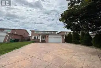 23 Rushmore Crescent, Brampton (Heart Lake East), Ontario L6Z1R1, 3 Bedrooms Bedrooms, ,2 BathroomsBathrooms,All Houses,For Rent,Rushmore,W12057613