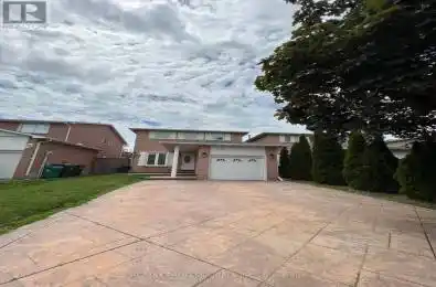 23 Rushmore Crescent Brampton (Heart Lake East) Ontario L6Z1R1