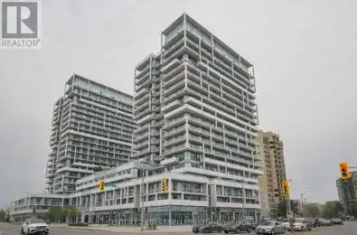 55 Speers Road Unit# 1603 Oakville (1014 - QE Queen Elizabeth) Ontario