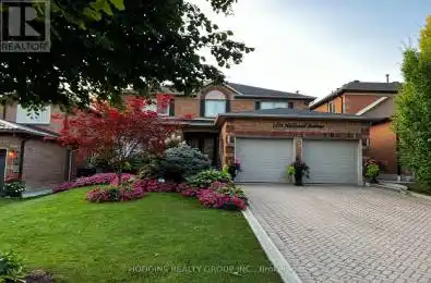 1534 Hollywell Avenue Mississauga (East Credit) Ontario L5N4P5