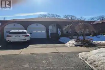 91 Curtis Road, Brampton (Brampton South), Ontario L6Y2J6, 5 Bedrooms Bedrooms, ,3 BathroomsBathrooms,All Houses,For Sale,Curtis,W12057730