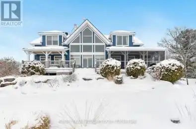 70 Kamenni Bay Road Georgian Bay (Baxter) Ontario L0K1S0