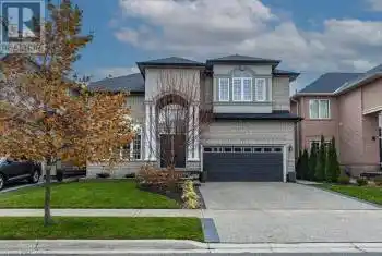51 WEAVER Drive, Ancaster, Ontario L9K0G3, 4 Bedrooms Bedrooms, ,3 BathroomsBathrooms,All Houses,For Sale,WEAVER,40712218