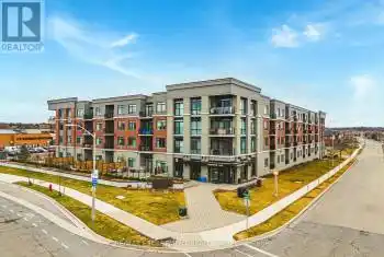 1 Redfern Avenue Unit# 215, Hamilton (Mountview), Ontario L9C0E6, 1 Bedroom Bedrooms, ,1 BathroomBathrooms,Condo,For Sale,Redfern,X12057611