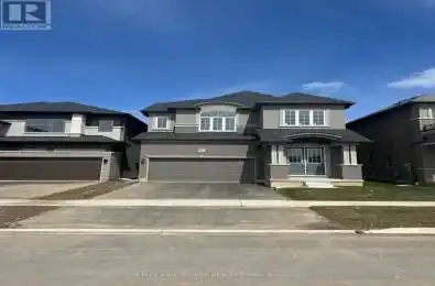 92 Stauffer Road Brantford Ontario N3V0B5