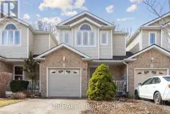 85 Rodgers Road, Guelph (Kortright West), Ontario N1G4Z5, 4 Bedrooms Bedrooms, ,2 BathroomsBathrooms,All Houses,For Sale,Rodgers,X12057716
