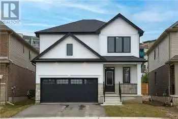 442 WESTHAVEN Street, Waterloo, Ontario N2T0A4, 4 Bedrooms Bedrooms, ,4 BathroomsBathrooms,All Houses,For Sale,WESTHAVEN,40712665