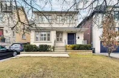 641 St Germain Avenue Toronto (Bedford Park-Nortown) Ontario M5M1X8