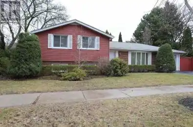 62 Kempsell Crescent Toronto (Don Valley Village) Ontario M2J2Z7