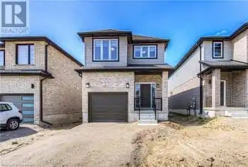 95 HONEY Street, Cambridge, Ontario N1T0B7, 4 Bedrooms Bedrooms, ,3 BathroomsBathrooms,All Houses,For Rent,HONEY,40712901