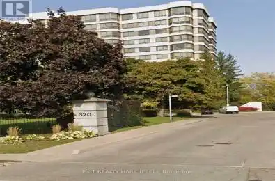 320 Mill Street Unit# 912 Brampton (Brampton South) Ontario L6Y3V2