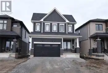 20 PEACH STREET, Thorold, Ontario L2V0K1, 4 Bedrooms Bedrooms, ,3 BathroomsBathrooms,All Houses,For Rent,PEACH STREET,40712628