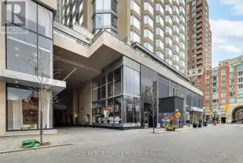 155 Yorkville Avenue Unit# 2704, Toronto (Annex), Ontario M5R0B4, 2 Bedrooms Bedrooms, ,1 BathroomBathrooms,Condo,For Sale,Yorkville,C12057163