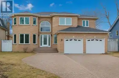 94 Princess Avenue Toronto (Willowdale East) Ontario M2N3R6