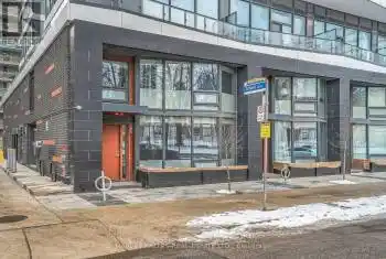 85 Wood Street Unit# TH5, Toronto (Church-Yonge Corridor), Ontario M4Y0E8, 4 Bedrooms Bedrooms, ,3 BathroomsBathrooms,All Houses,For Sale,Wood,C12057780