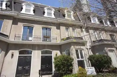 12 Clarence Square Unit# 4 Toronto (Waterfront Communities) Ontario M5