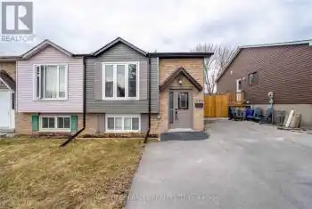 1294 Sunningdale Avenue, Oshawa (Donevan), Ontario L1H8G7, 3 Bedrooms Bedrooms, ,2 BathroomsBathrooms,All Houses,For Sale,Sunningdale,E12057742