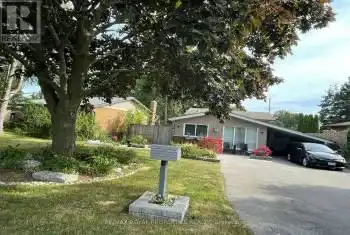 63 Dreyer Drive, Ajax (South East), Ontario L1S1J3, 3 Bedrooms Bedrooms, ,2 BathroomsBathrooms,All Houses,For Sale,Dreyer,E12057756
