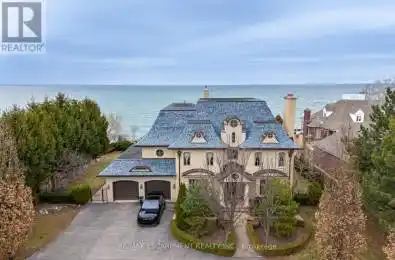 5545 Blezard Drive Lincoln (981 - Lincoln Lake) Ontario L3J1R1