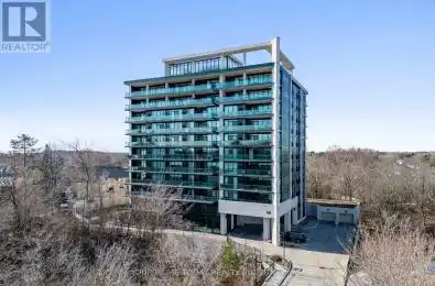 50 Hall Road Unit# 1004 Halton Hills (Georgetown) Ontario L7G0J8