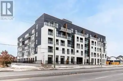1936 Rymal Road Unit# 516 Hamilton (Hannon) Ontario L0R1P0