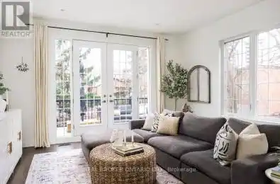 86 Augusta Street Unit# 86 Hamilton (Corktown) Ontario L8N1R2