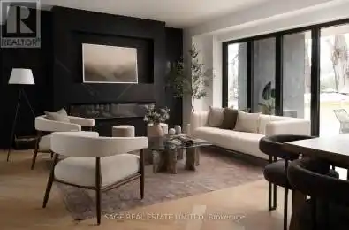 1560 Asgard Drive Mississauga (Lakeview) Ontario L5E2B9