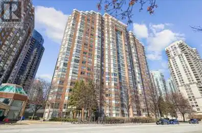 325 Webb Drive Unit# E1402 Mississauga (City Centre) Ontario L5B3Z9