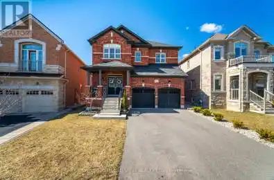 275 Humphrey Street Hamilton (Waterdown) Ontario L8B1X5
