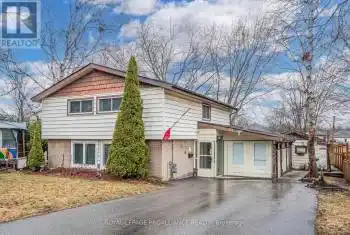 394 Sunset Boulevard, Clarington (Newcastle), Ontario L1B1C8, 4 Bedrooms Bedrooms, ,2 BathroomsBathrooms,All Houses,For Sale,Sunset,E12056988